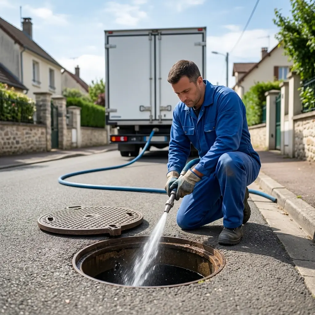 Besoin d'une intervention rapide à Briis-sous-Forges ?