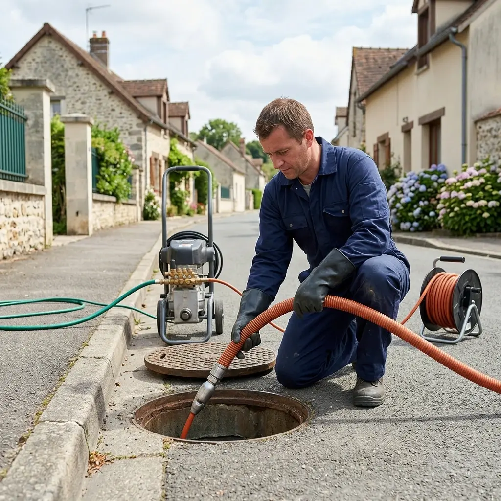 Besoin d'une intervention rapide à Fontenay-lès-Briis ?