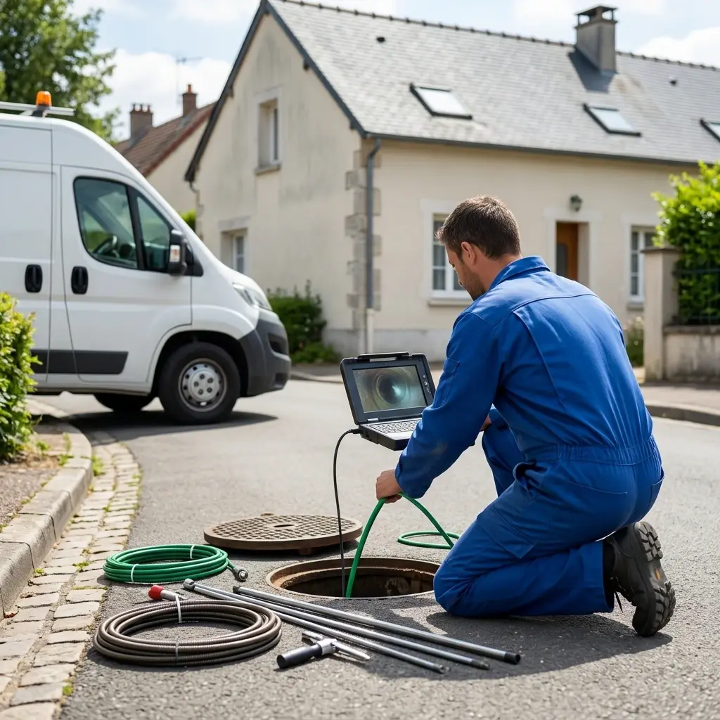 Comment se déroule l'intervention à Fontenay-lès-Briis ?
