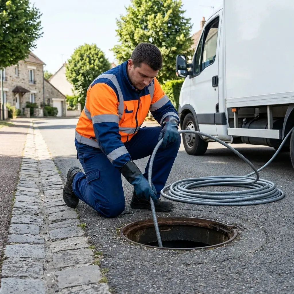 Pourquoi choisir notre expertise à Janvry ?