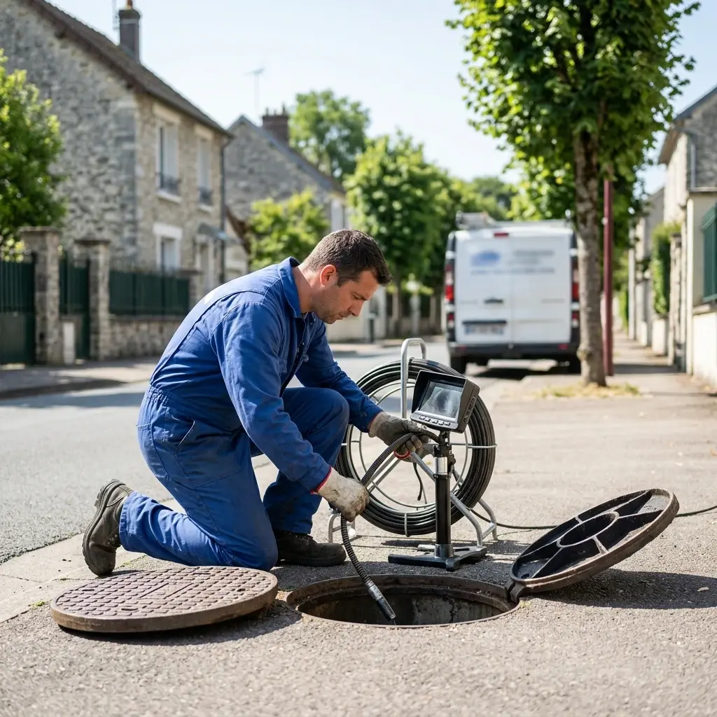 Un service de proximité pour un assainissement garanti