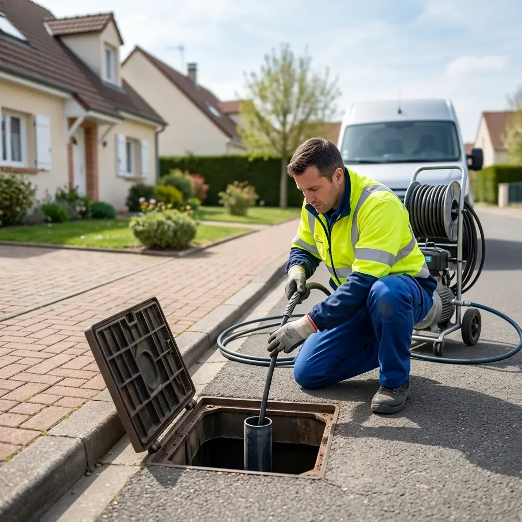 Comment se déroule l'intervention à Vaugrigneuse ?