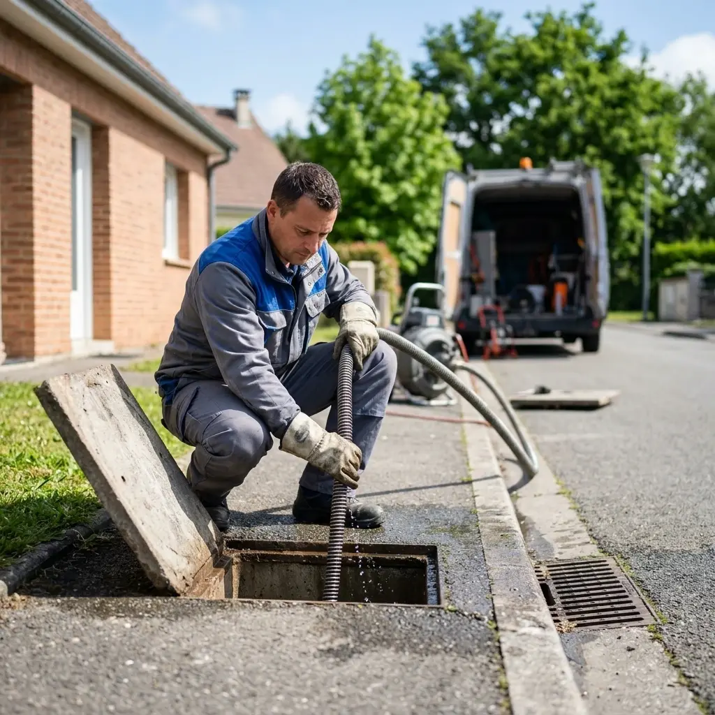 Comment prévenir les obstructions dans vos canalisations