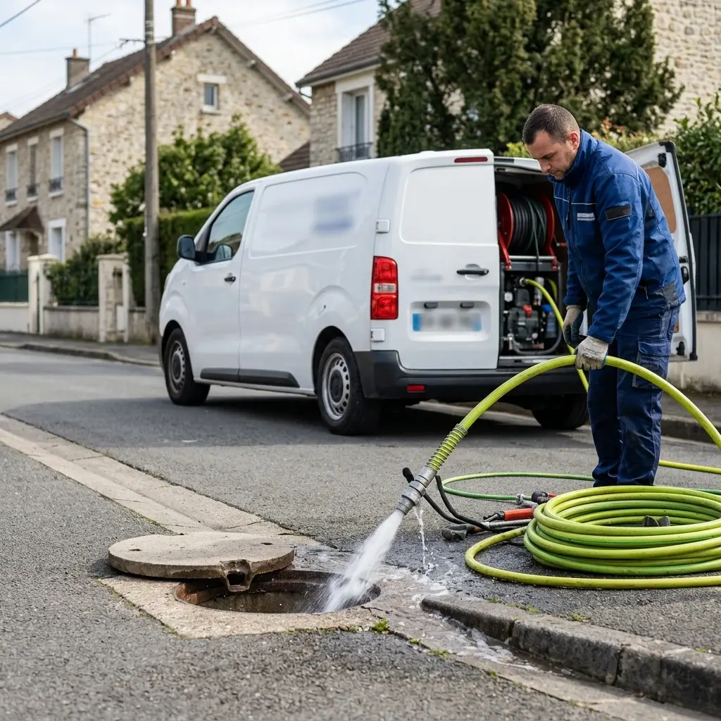 Un traitement technique pour un résultat durable