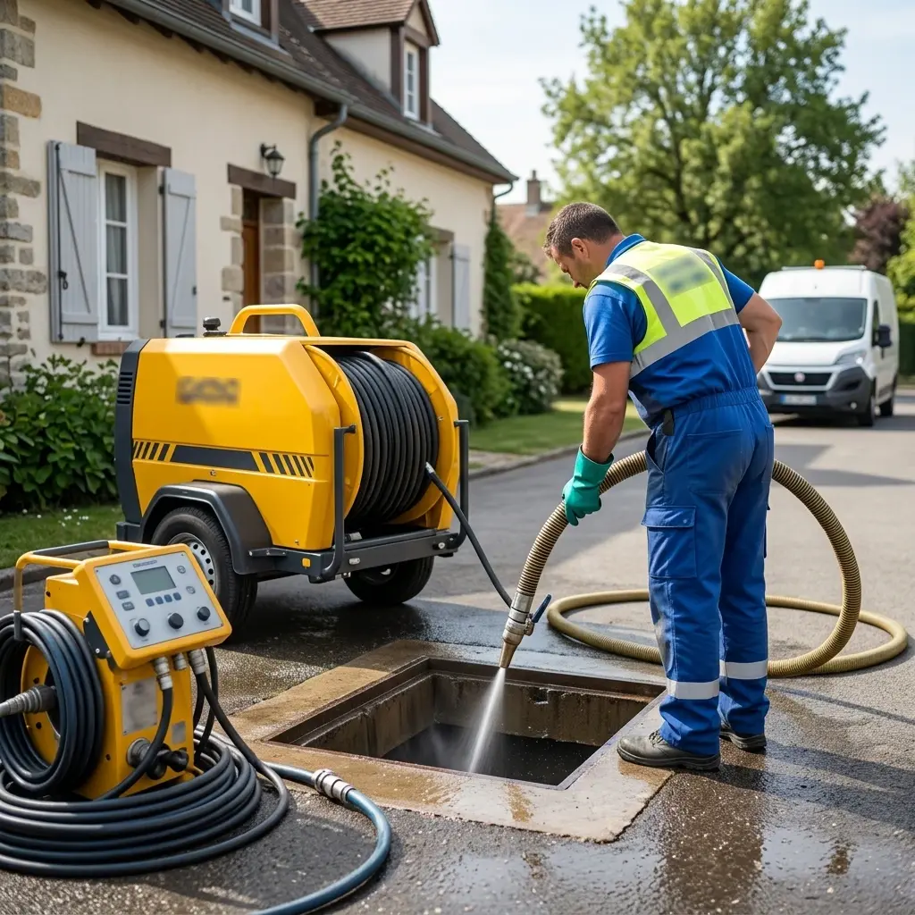Comment prévenir les engorgements dans votre maison à Saint-Yon