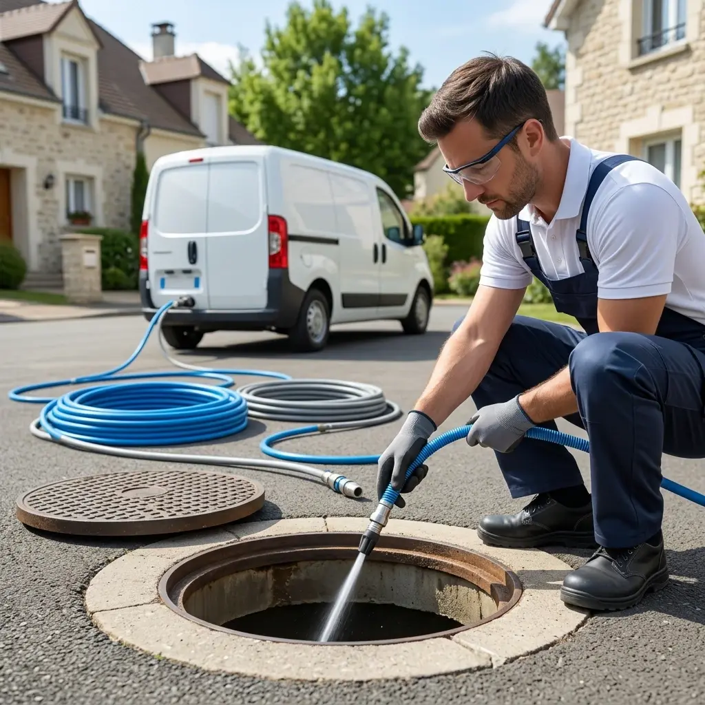 Comment se déroule l'intervention à Saint-Yon ?