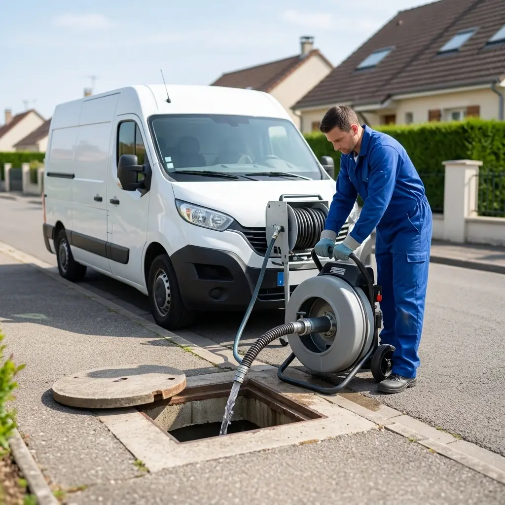 Bons gestes à adopter au quotidien pour éviter blocages dans les canalisations d’Angerville