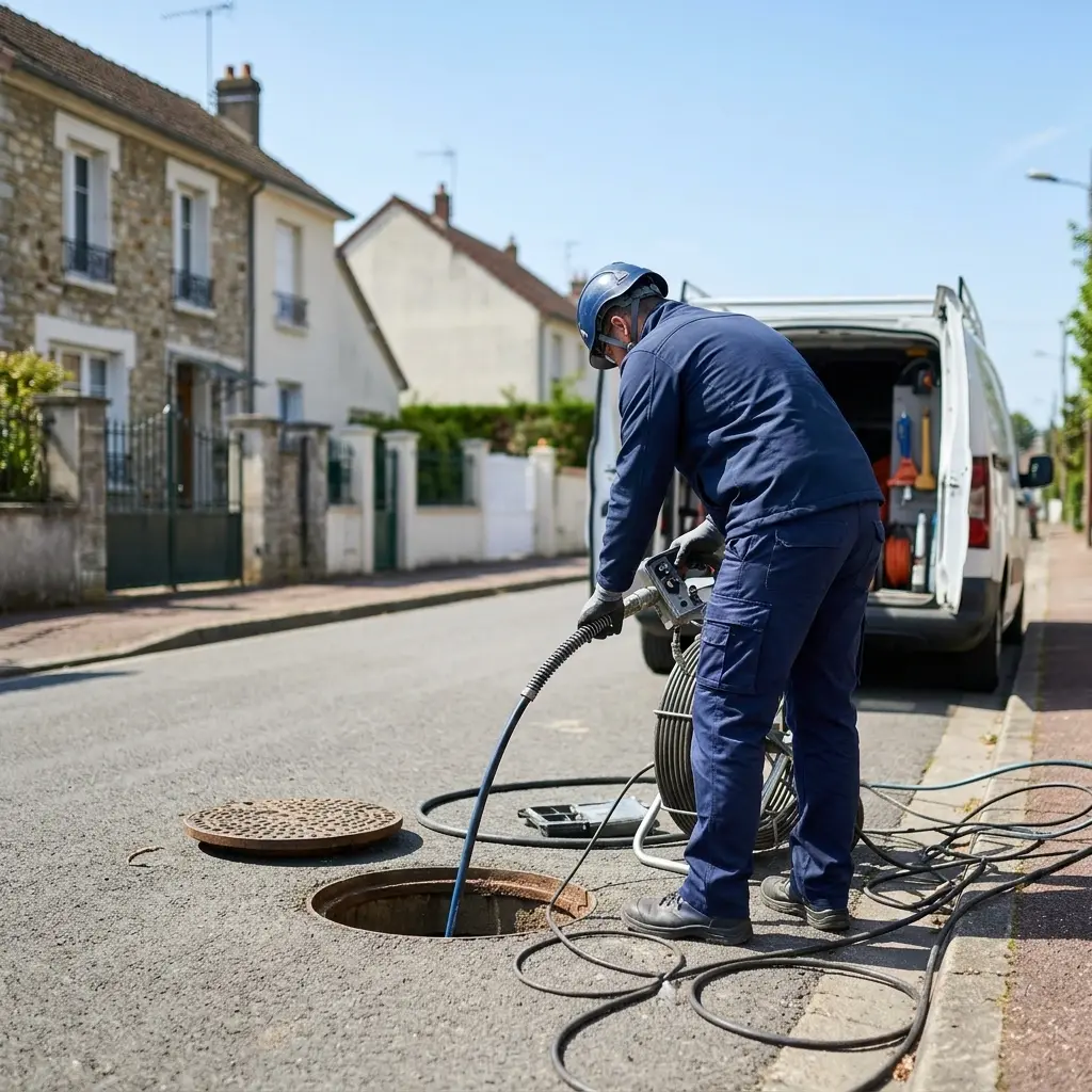 Besoin d’une intervention immédiate à Angerville ?