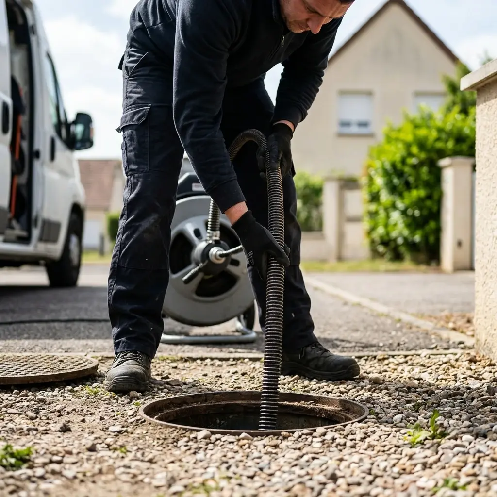 Prévenir les bouchons au quotidien