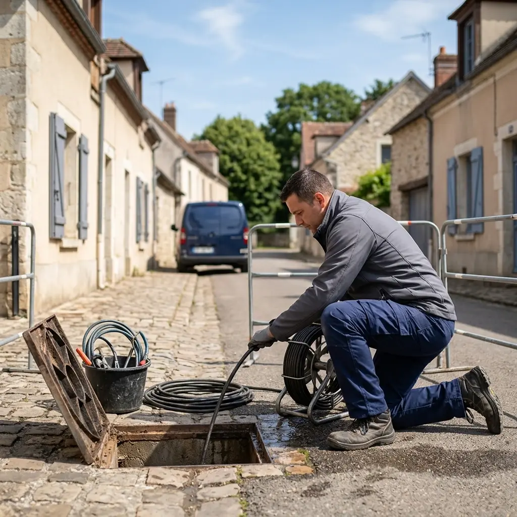 Pourquoi nous choisir à Bruyères-le-Châtel