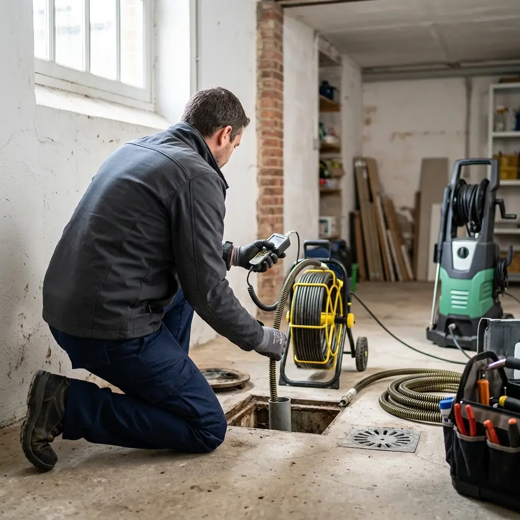 Une solution durable pour vos canalisations