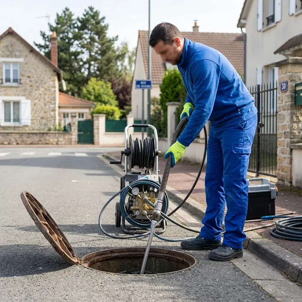 Adoptez les bons gestes pour prévenir les bouchons chez vous