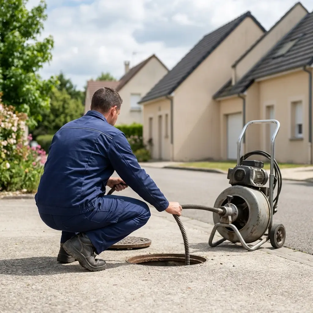 Gestes et conseils pour prévenir les bouchons à Guillerval
