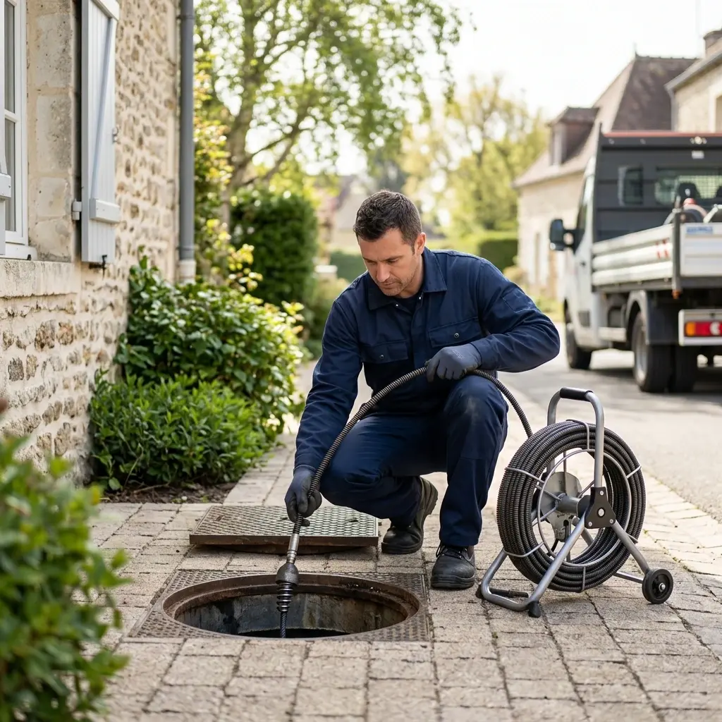 Une solution durable pour vos réseaux d'évacuation