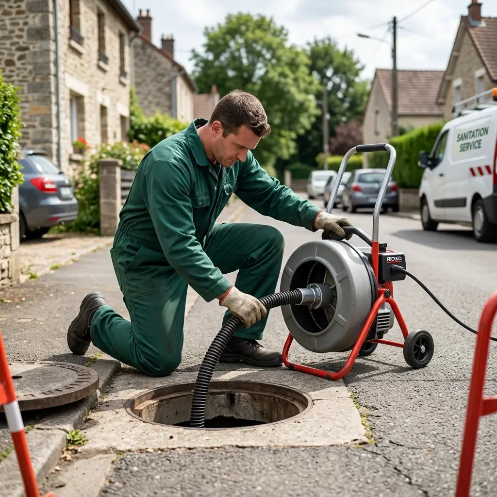 Une solution durable pour vos sanitaires en Essonne