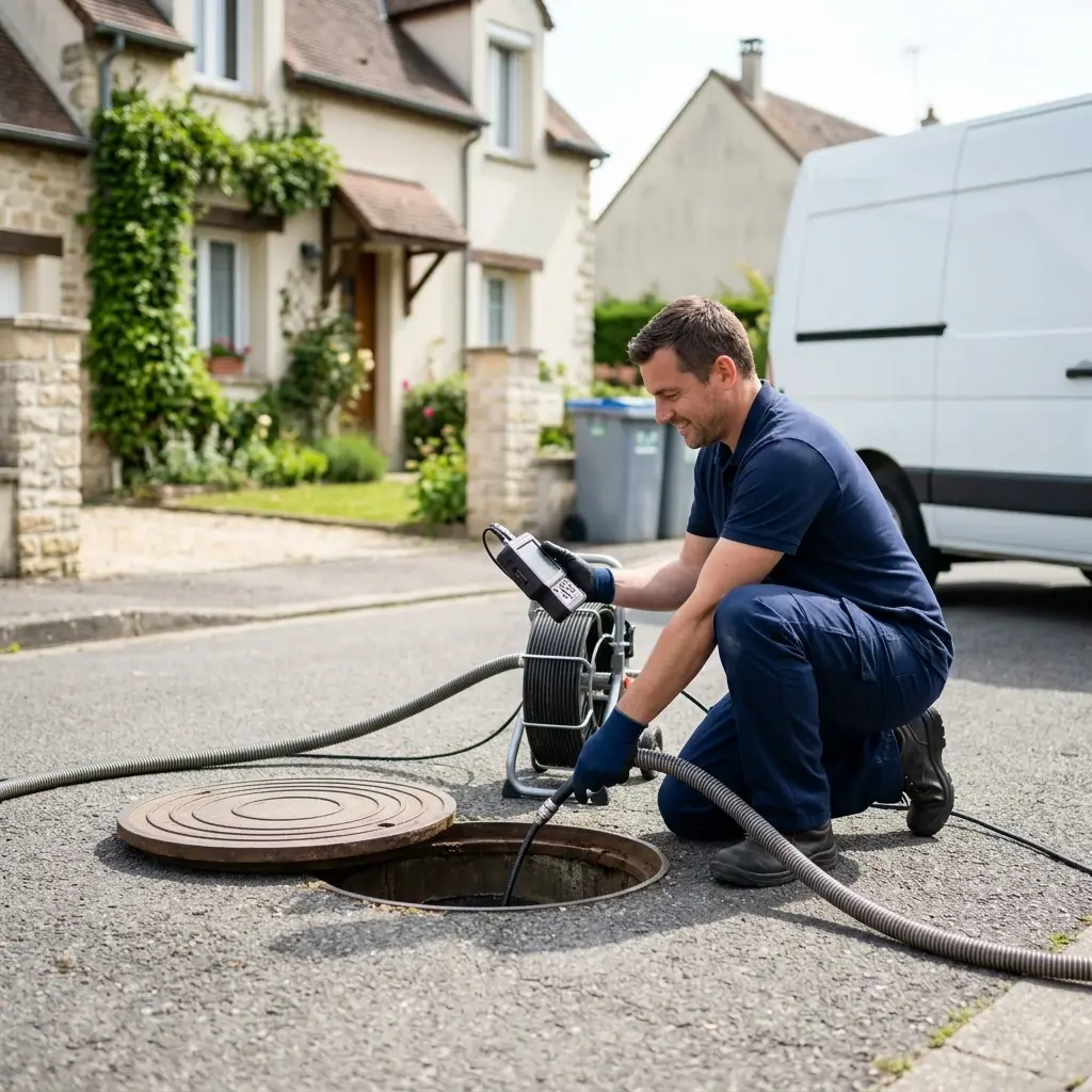 Besoin d'une intervention rapide à Saclas ?