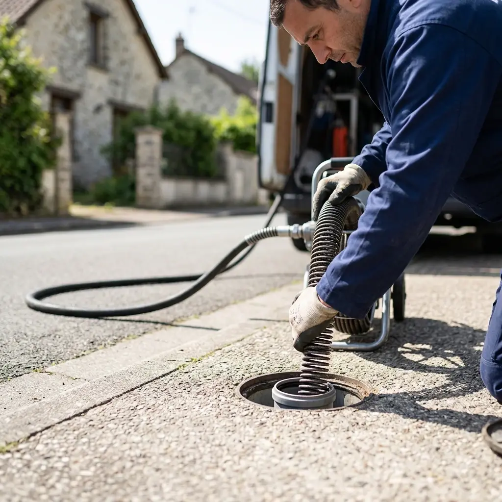 Comment se déroule l'intervention à Saclas ?