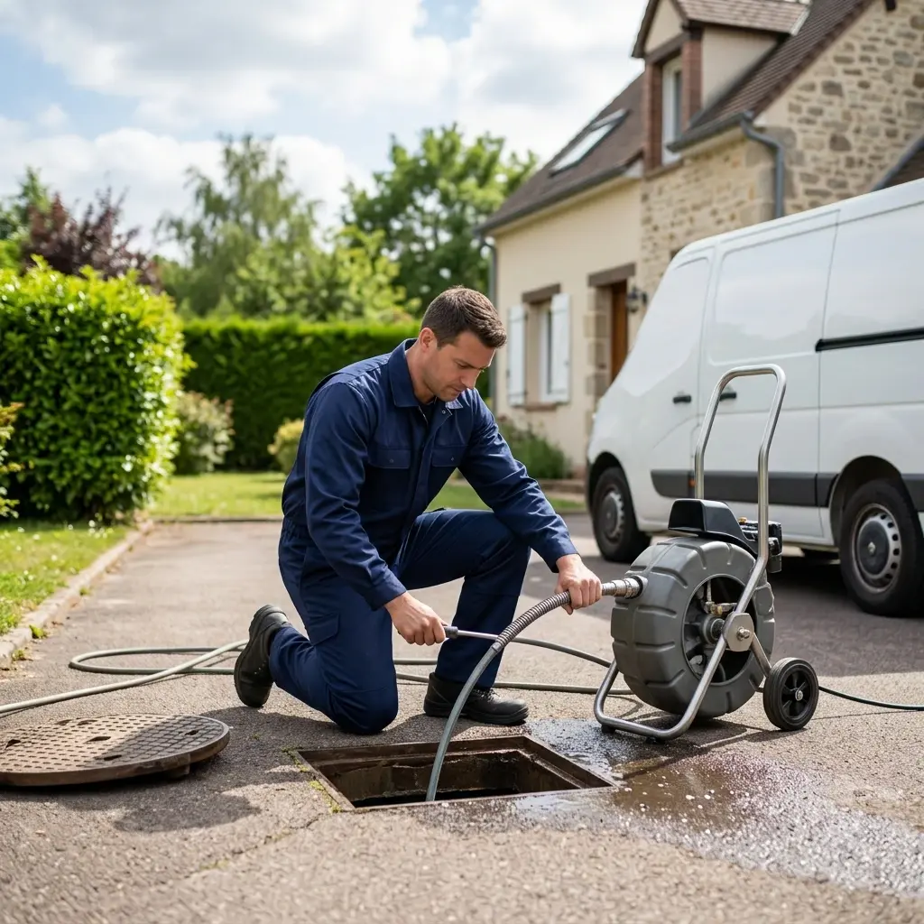 Comment prévenir l'obstruction de vos canalisations ?