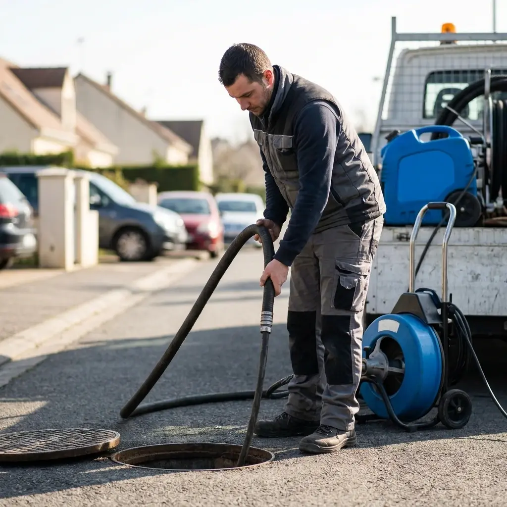 Prévenir les bouchons domestiques