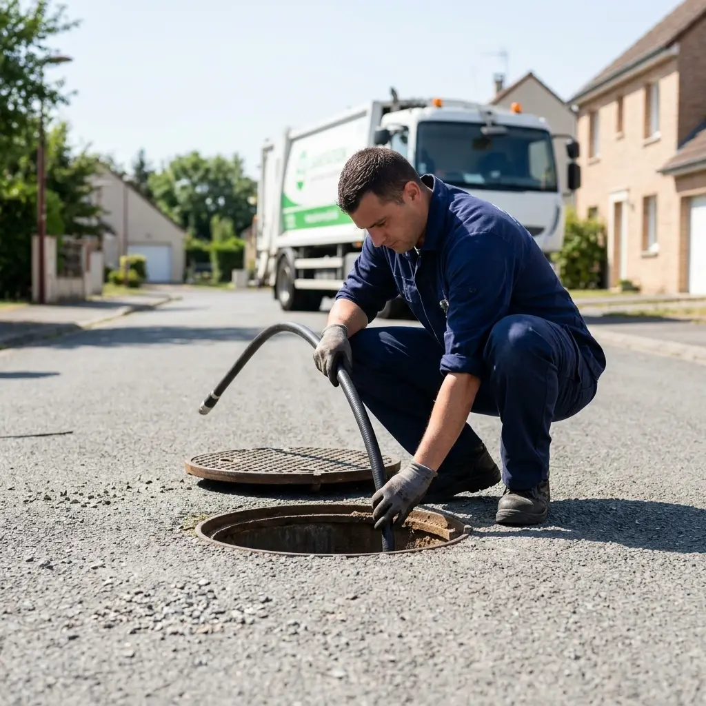 Conseils et bons réflexes pour vos canalisations