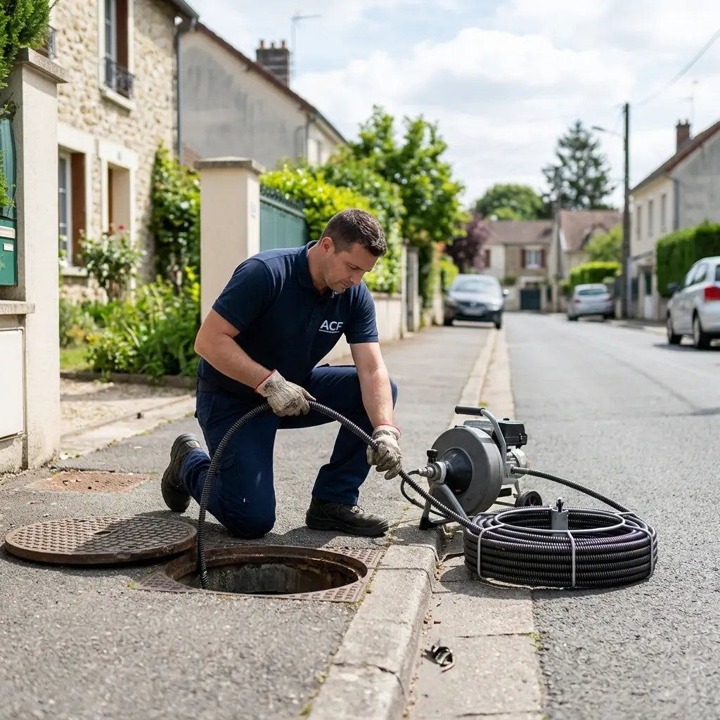 Comment se déroule l'intervention à Vert-le-Petit ?