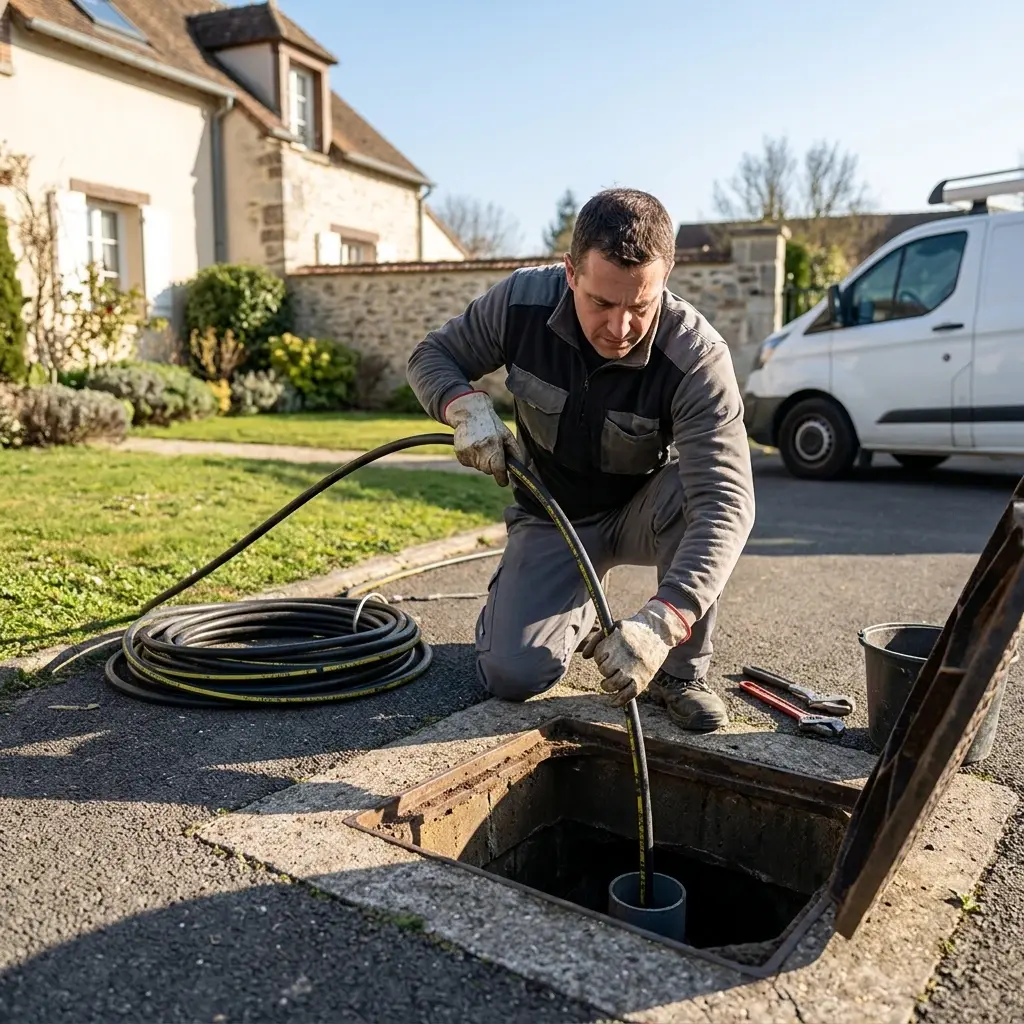Pourquoi nous choisir pour vos travaux à Buno-Bonnevaux ?