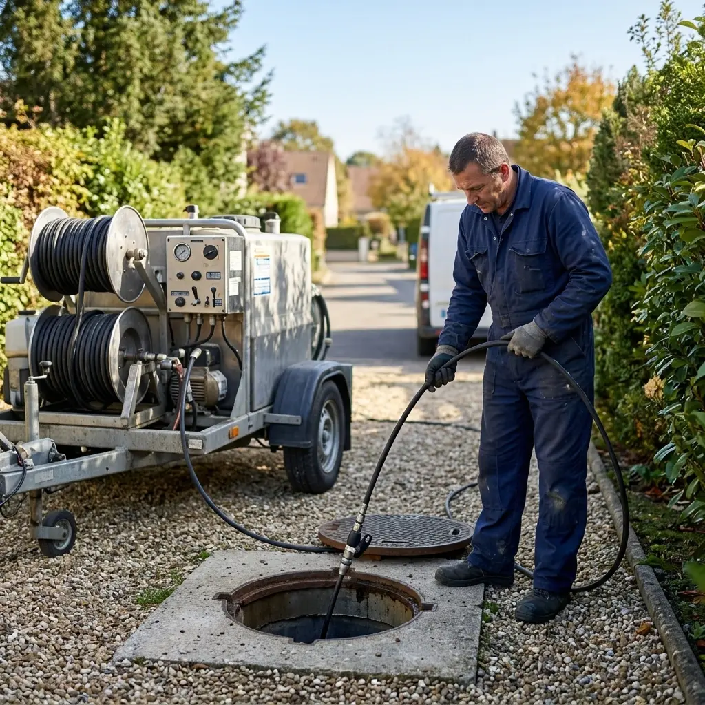 Une solution fiable pour retrouver un confort domestique total
