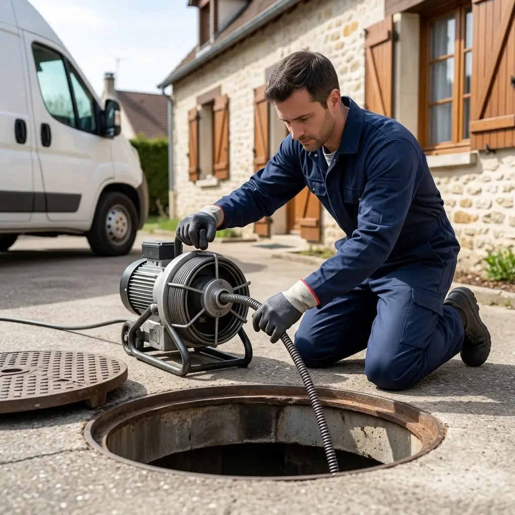 Besoin d'une intervention rapide à Buno-Bonnevaux ?
