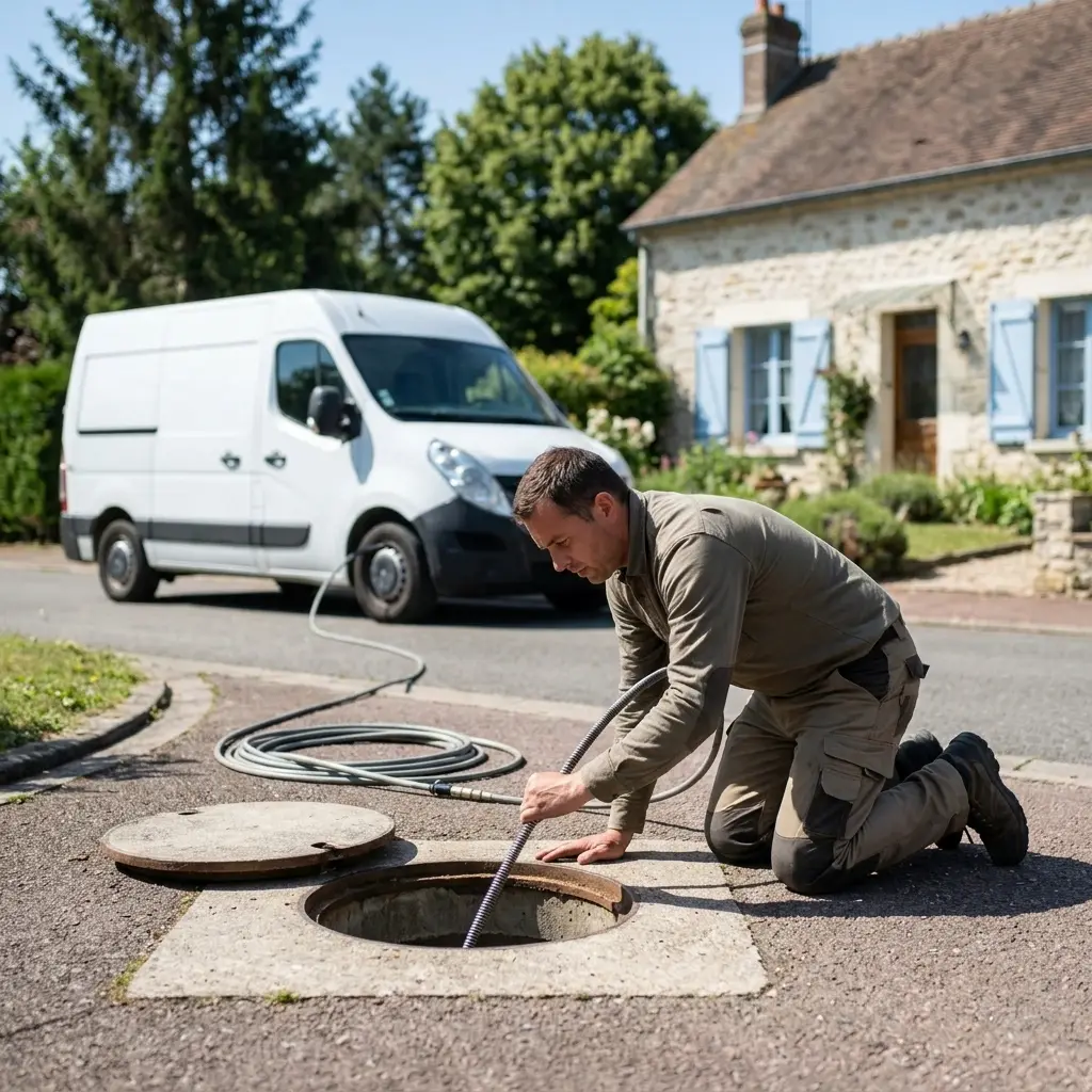 Les gestes simples pour prévenir l'obstruction de vos conduits