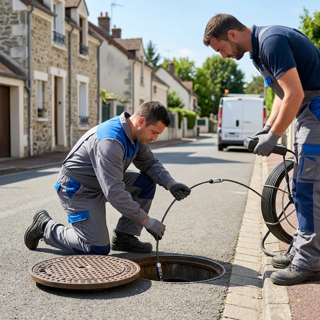 Pourquoi nous choisir pour vos travaux à Gironville-sur-Essonne