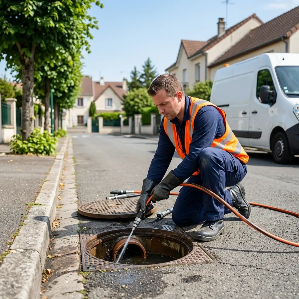 Un dépannage sanitaire fiable et rapide pour votre foyer
