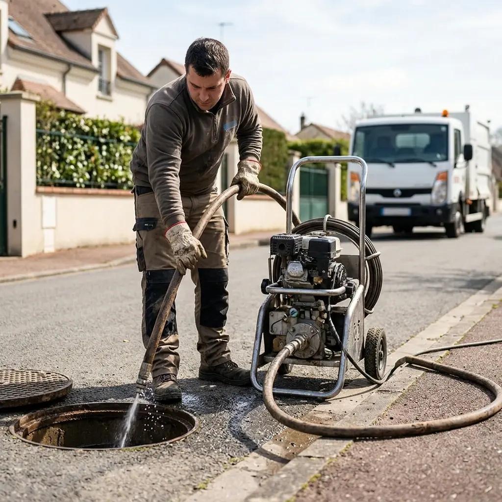 Besoin d'une intervention rapide à Maisse ?