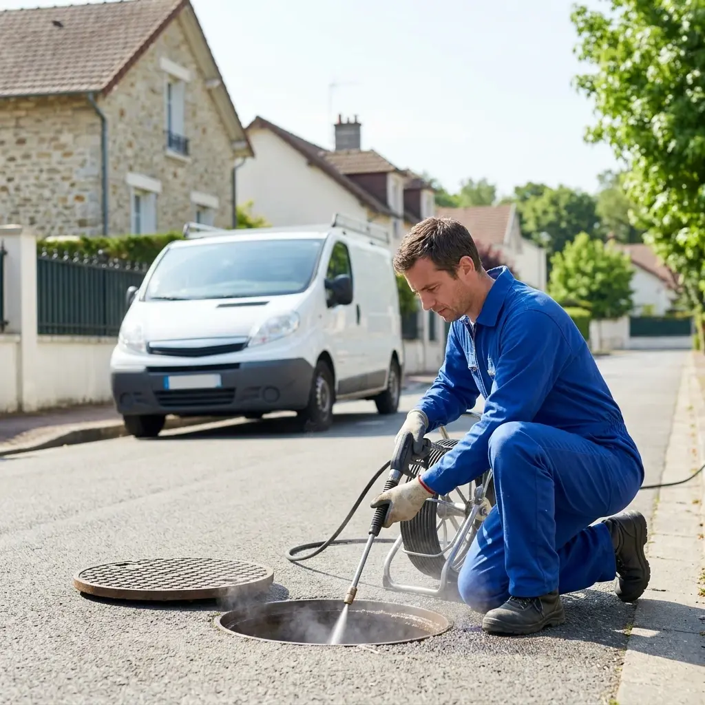 Besoin d'une intervention rapide à Prunay-sur-Essonne ?