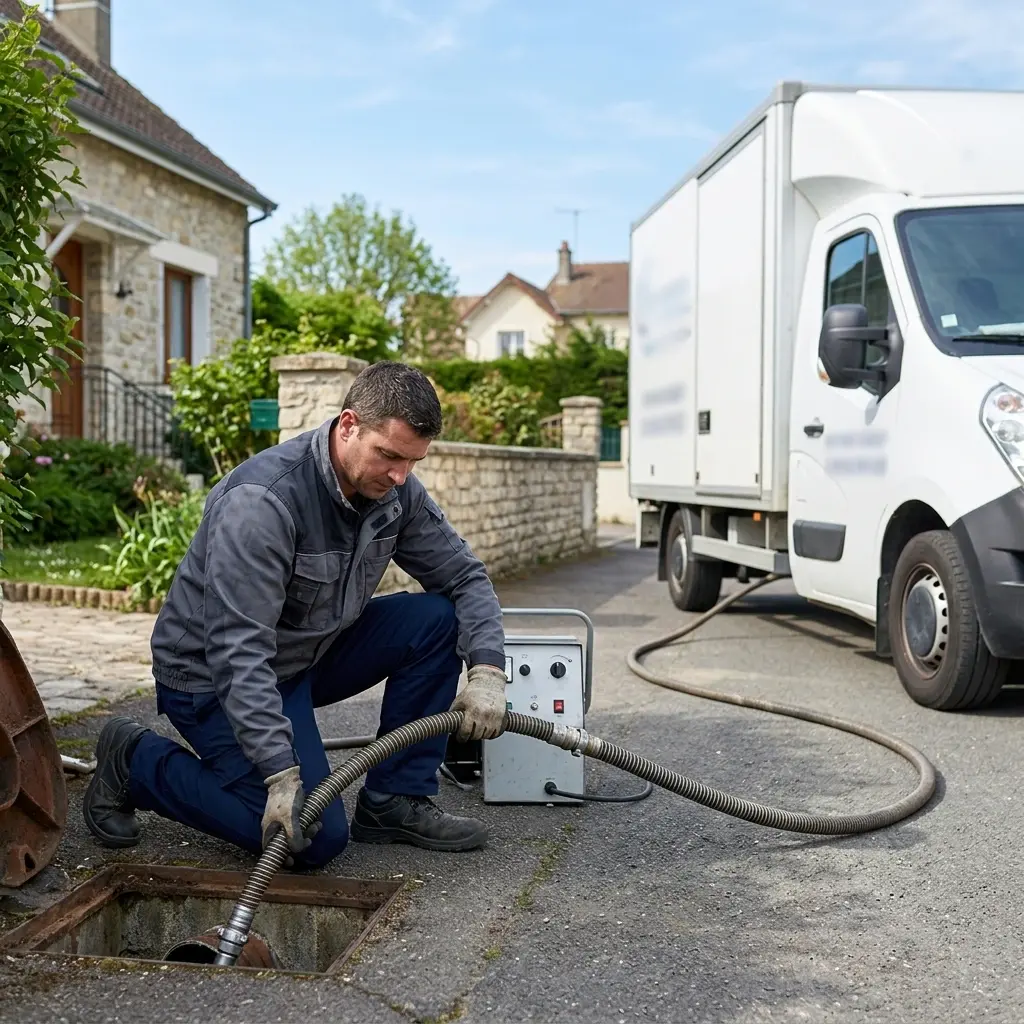 Comment se déroule l'intervention à Prunay-sur-Essonne ?