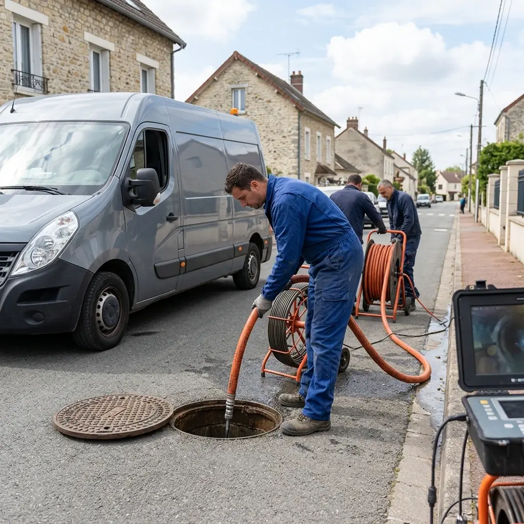 Pourquoi nous choisir pour vos travaux à Valpuiseaux ?