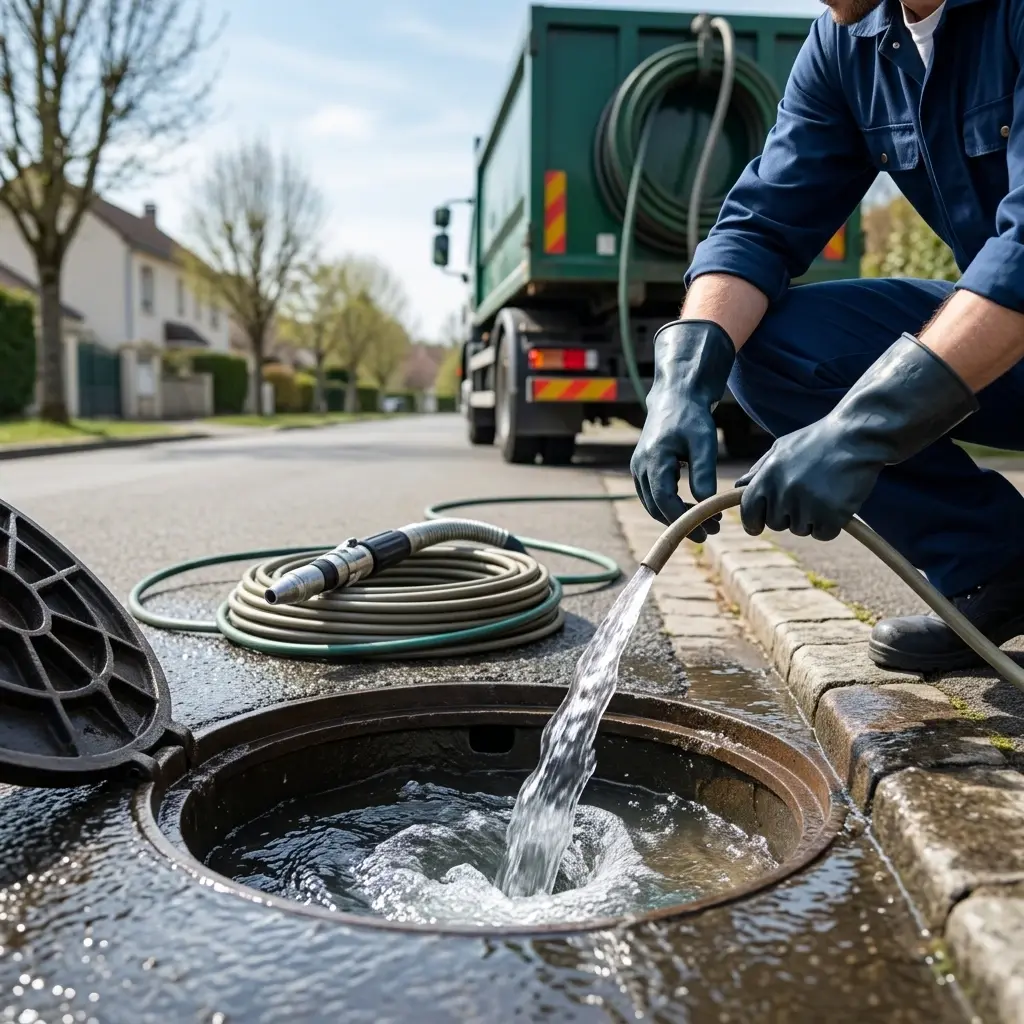 Besoin d'un dépannage urgent à Valpuiseaux ?