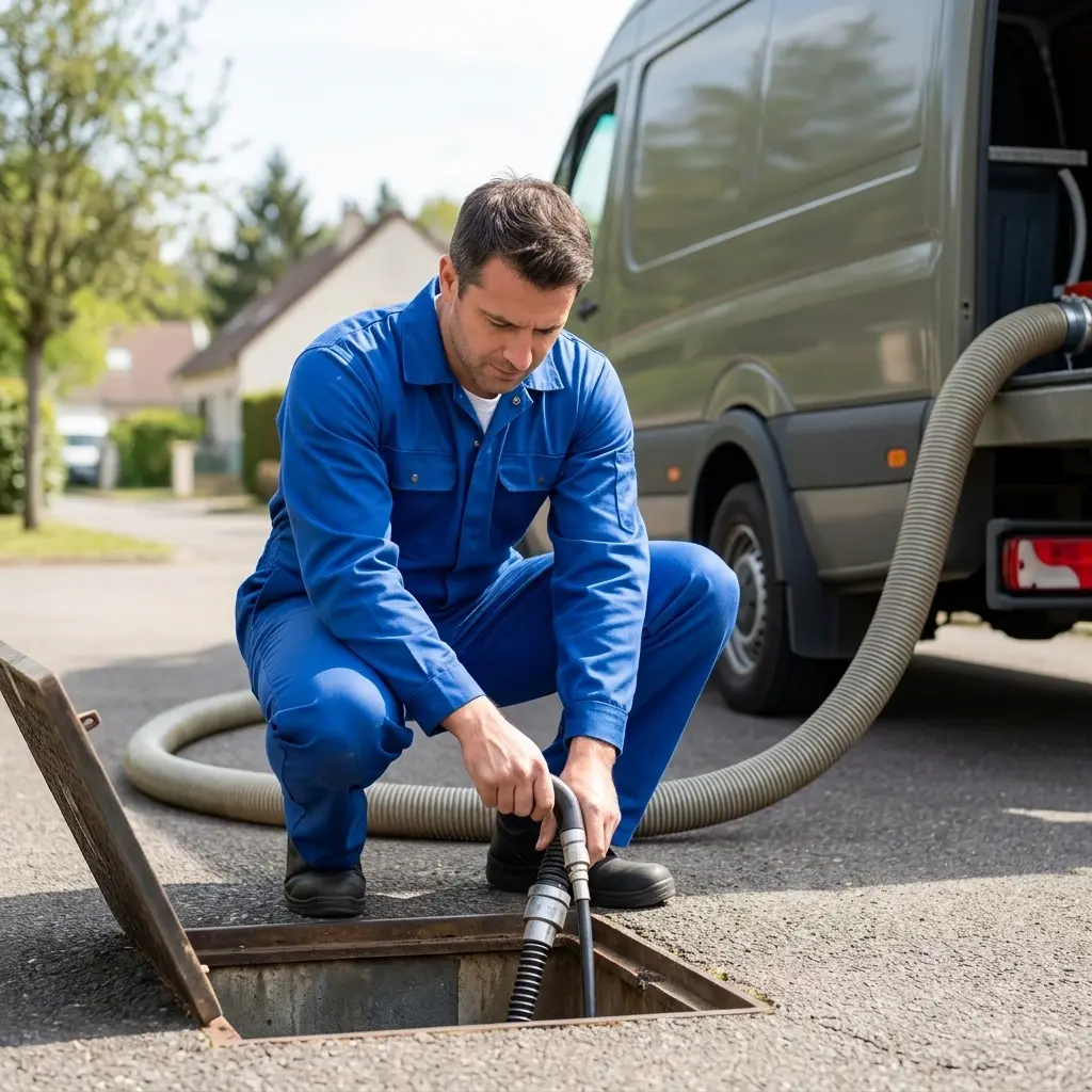 Un traitement technique pour un résultat durable