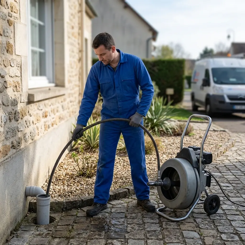 Une expertise reconnue pour vos sanitaires en Essonne