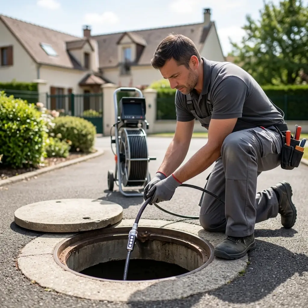 Un service de proximité pour votre tranquillité domestique