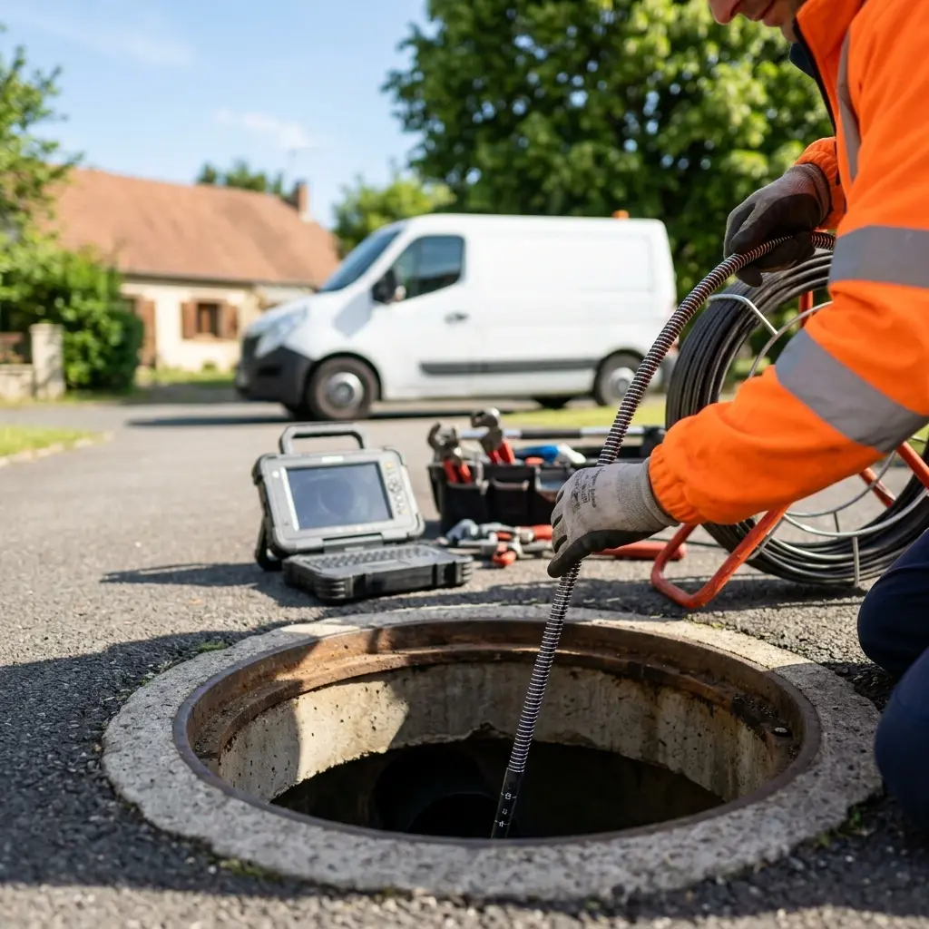 Besoin d'un dépannage rapide à Mauchamps ?