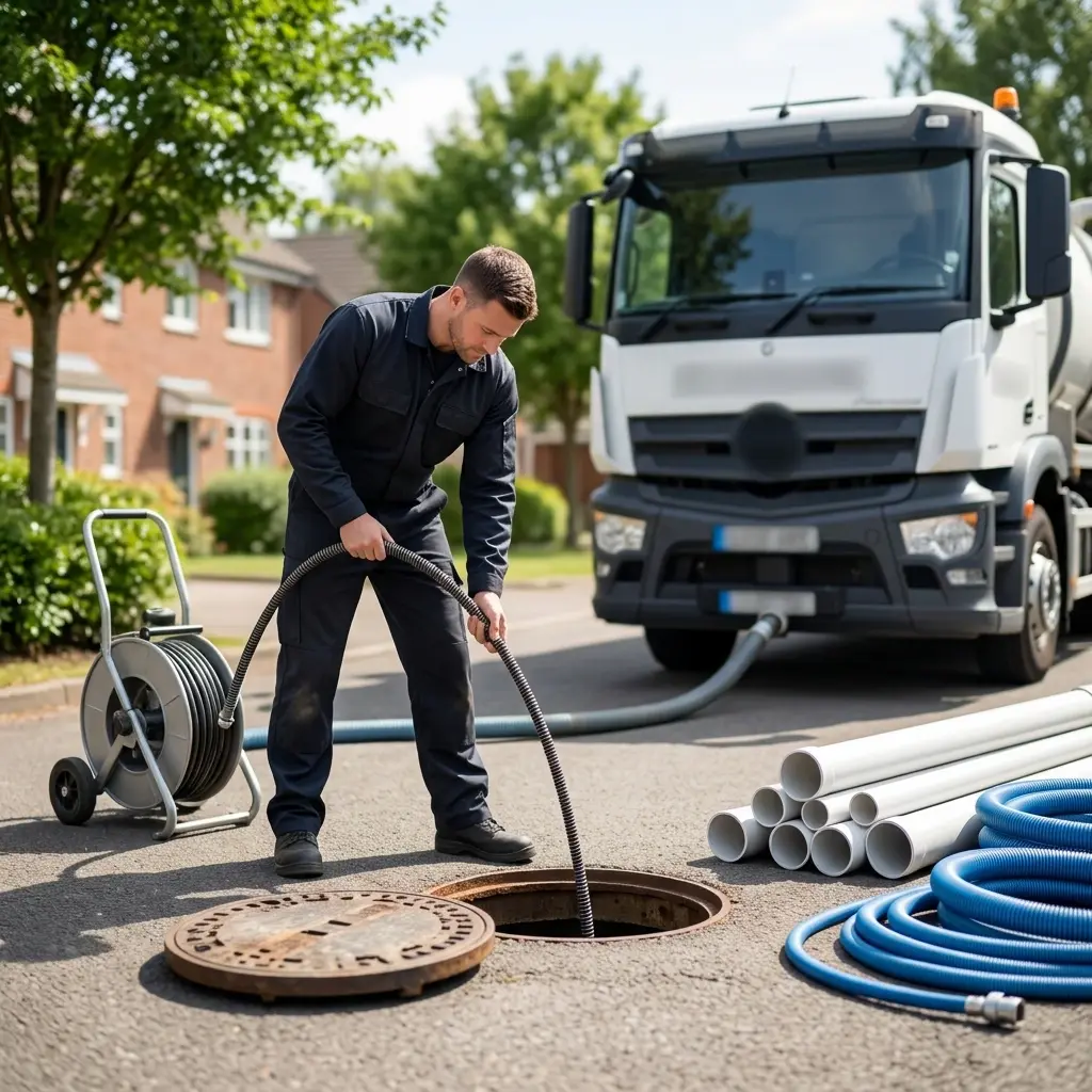 Comment prévenir l'obstruction de vos conduits à Torfou
