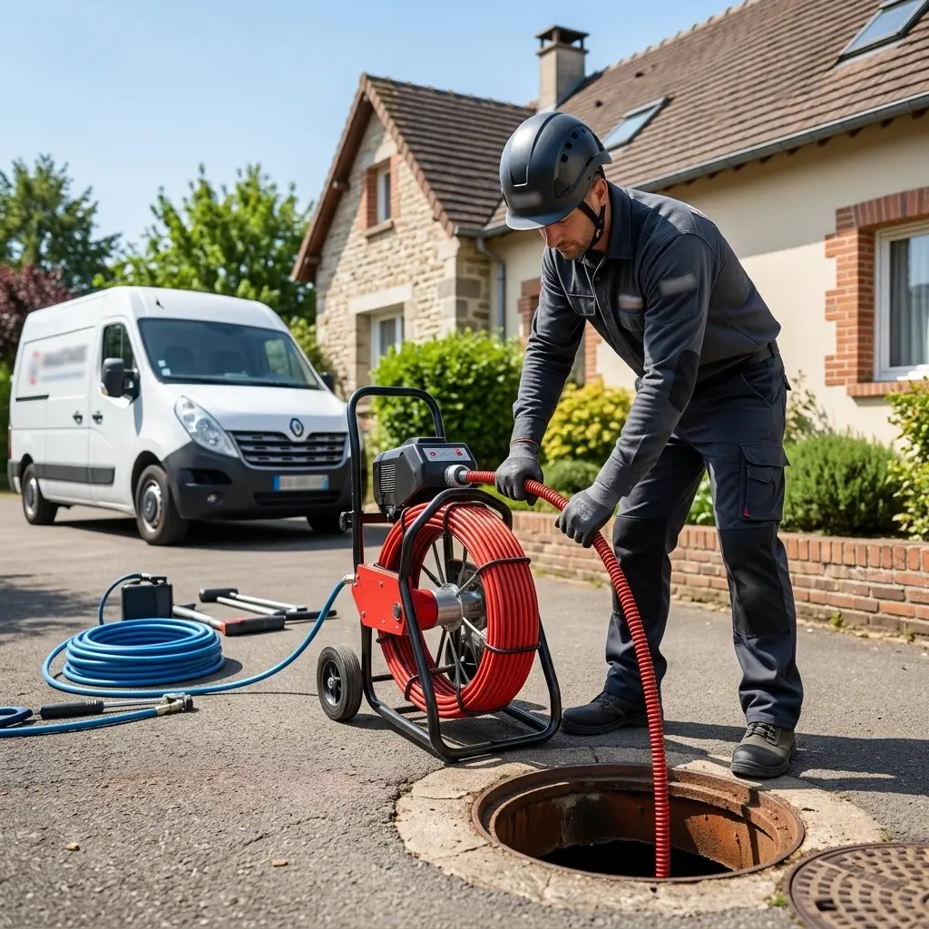 Comment prévenir les obstructions dans vos conduits