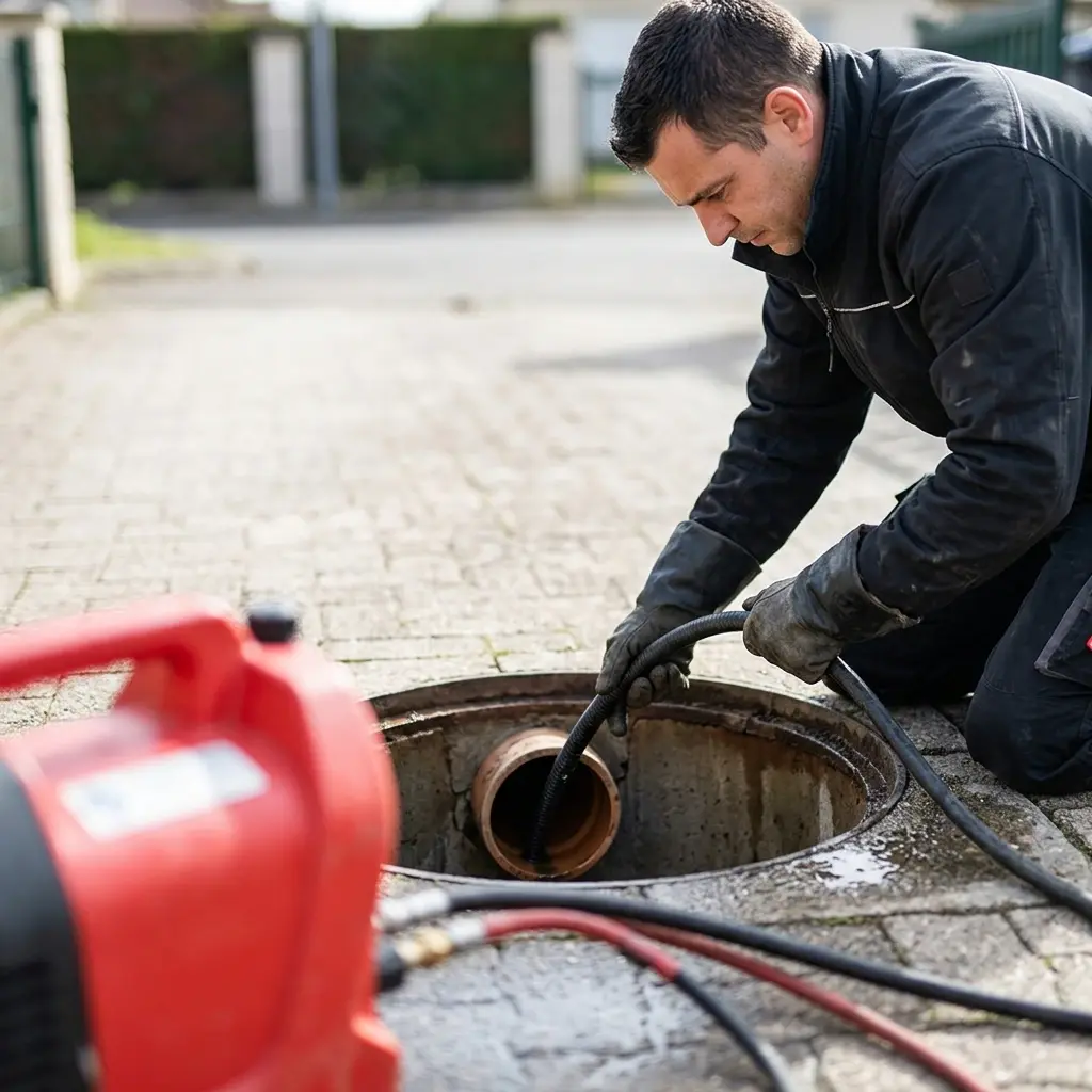 Une solution fiable pour vos sanitaires