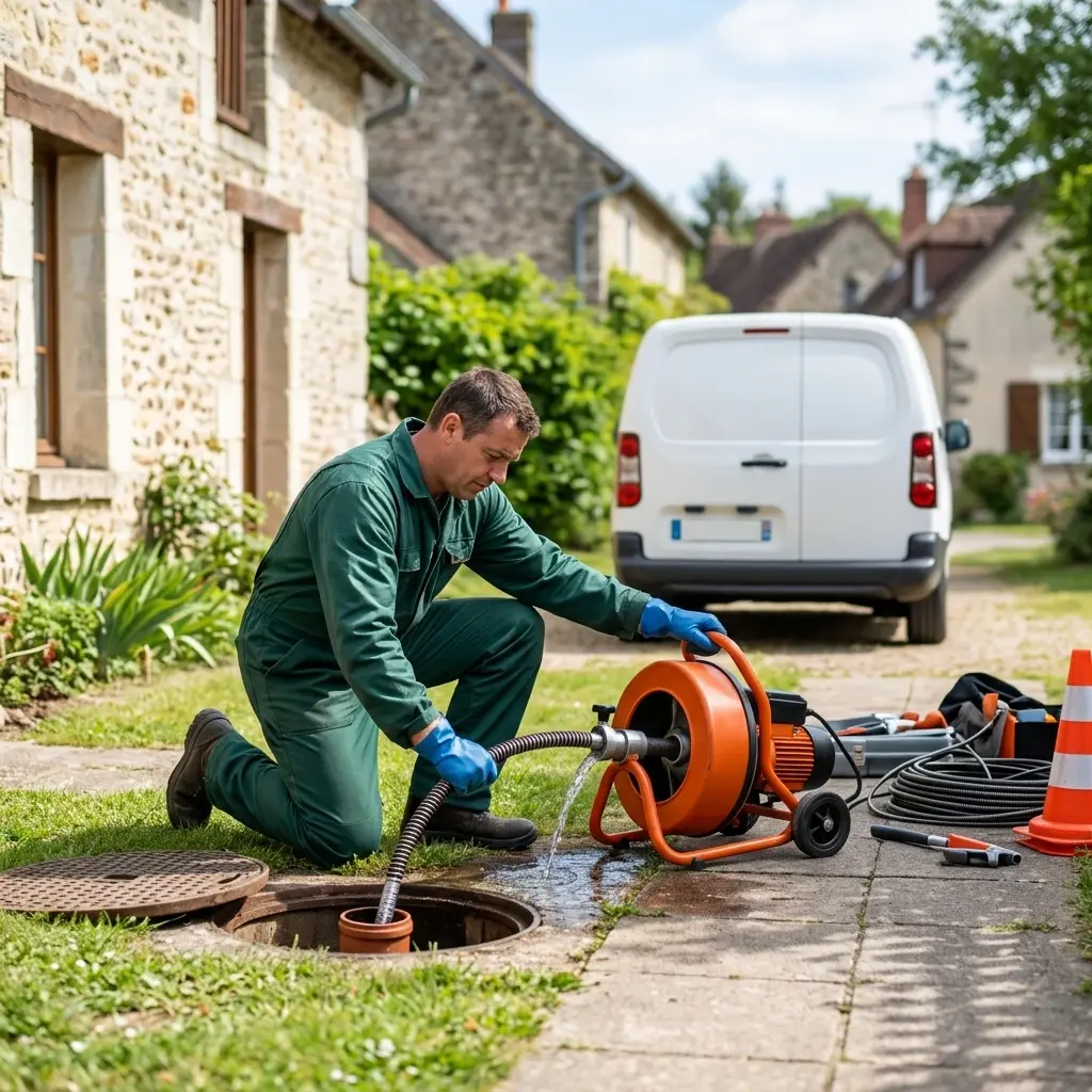 Pourquoi nous choisir pour vos travaux à Congerville-Thionville ?