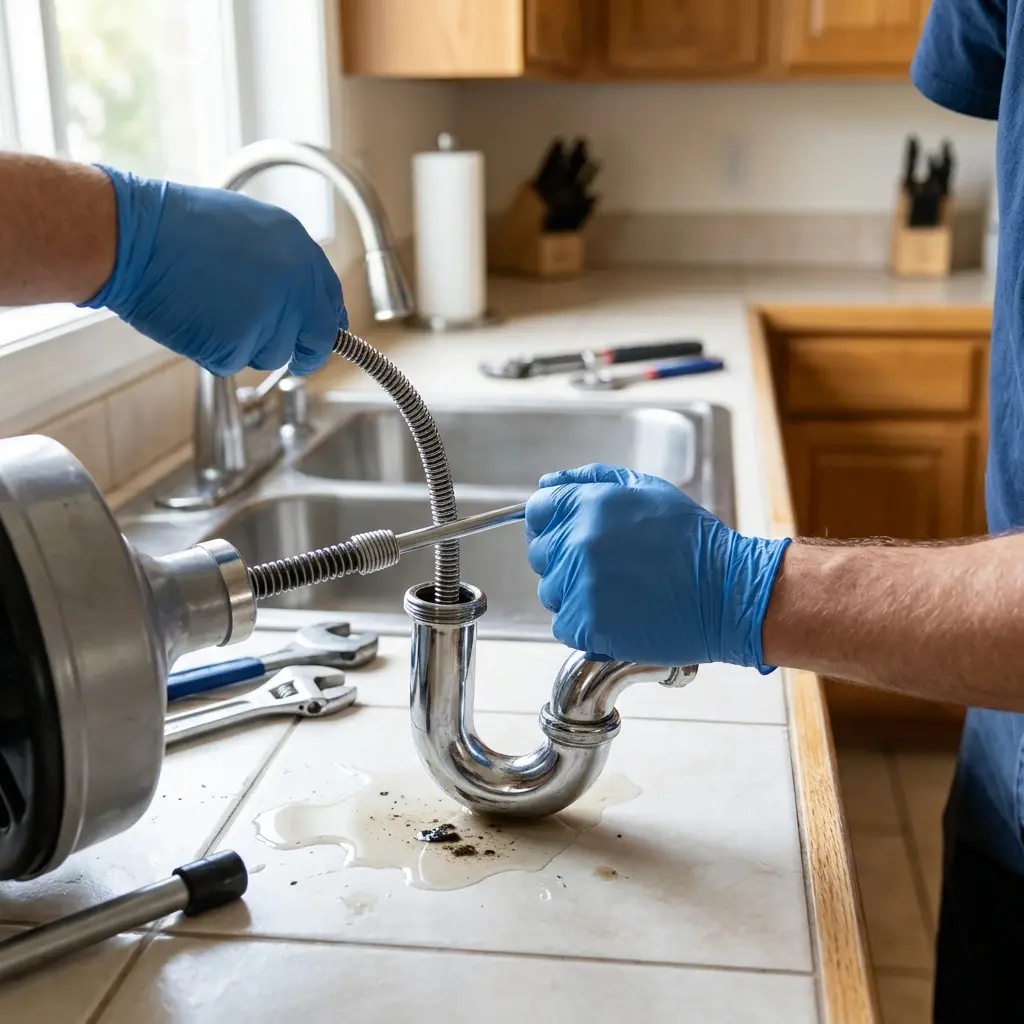 Une solution durable pour vos canalisations