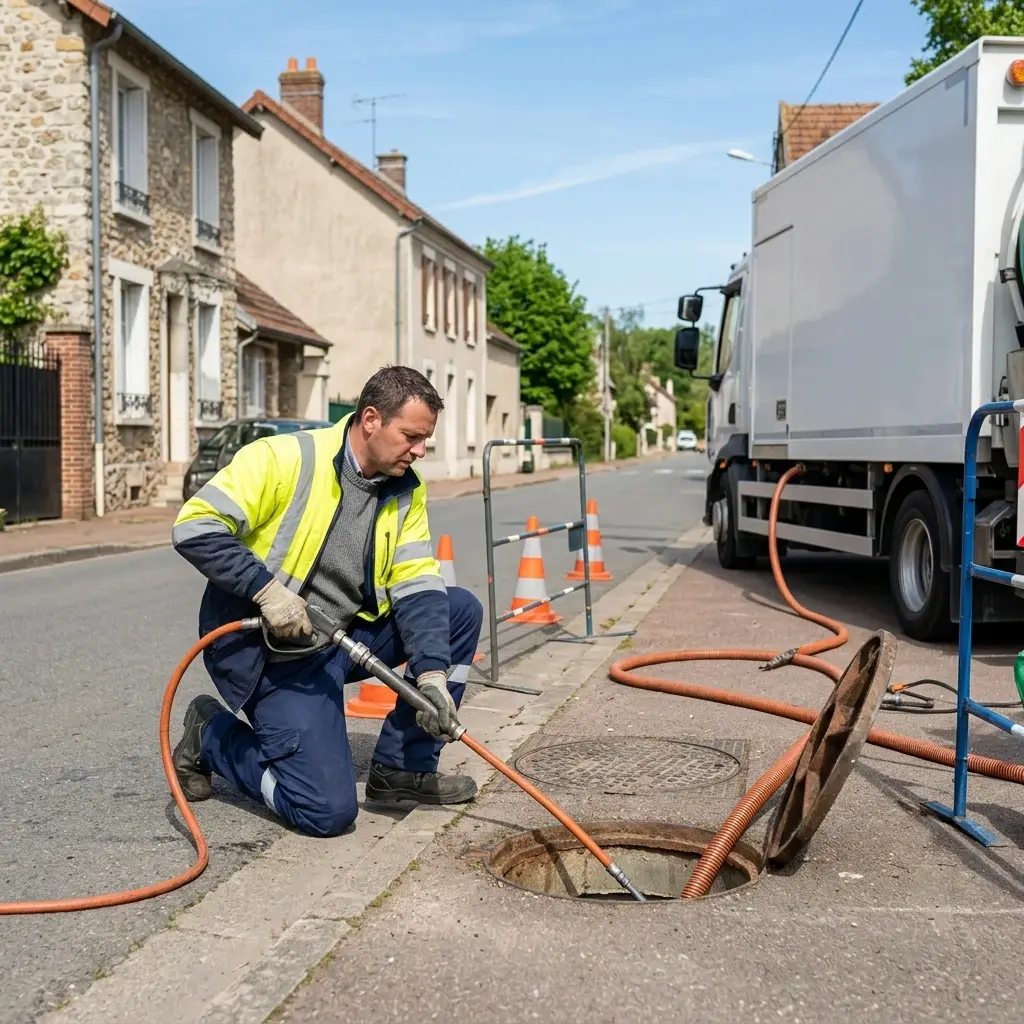 Comment nous traitons vos bouchons