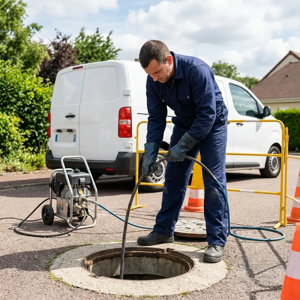 Prévenir les bouchons à Champcueil