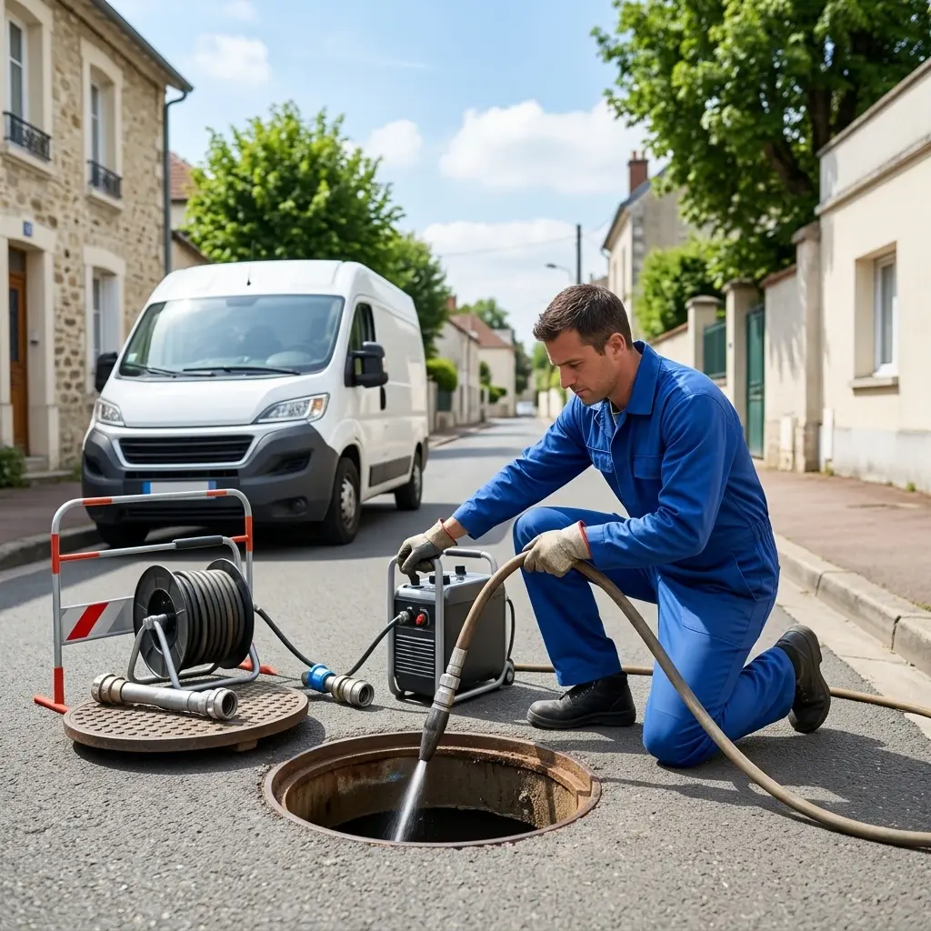 Pourquoi nous choisir à Champcueil