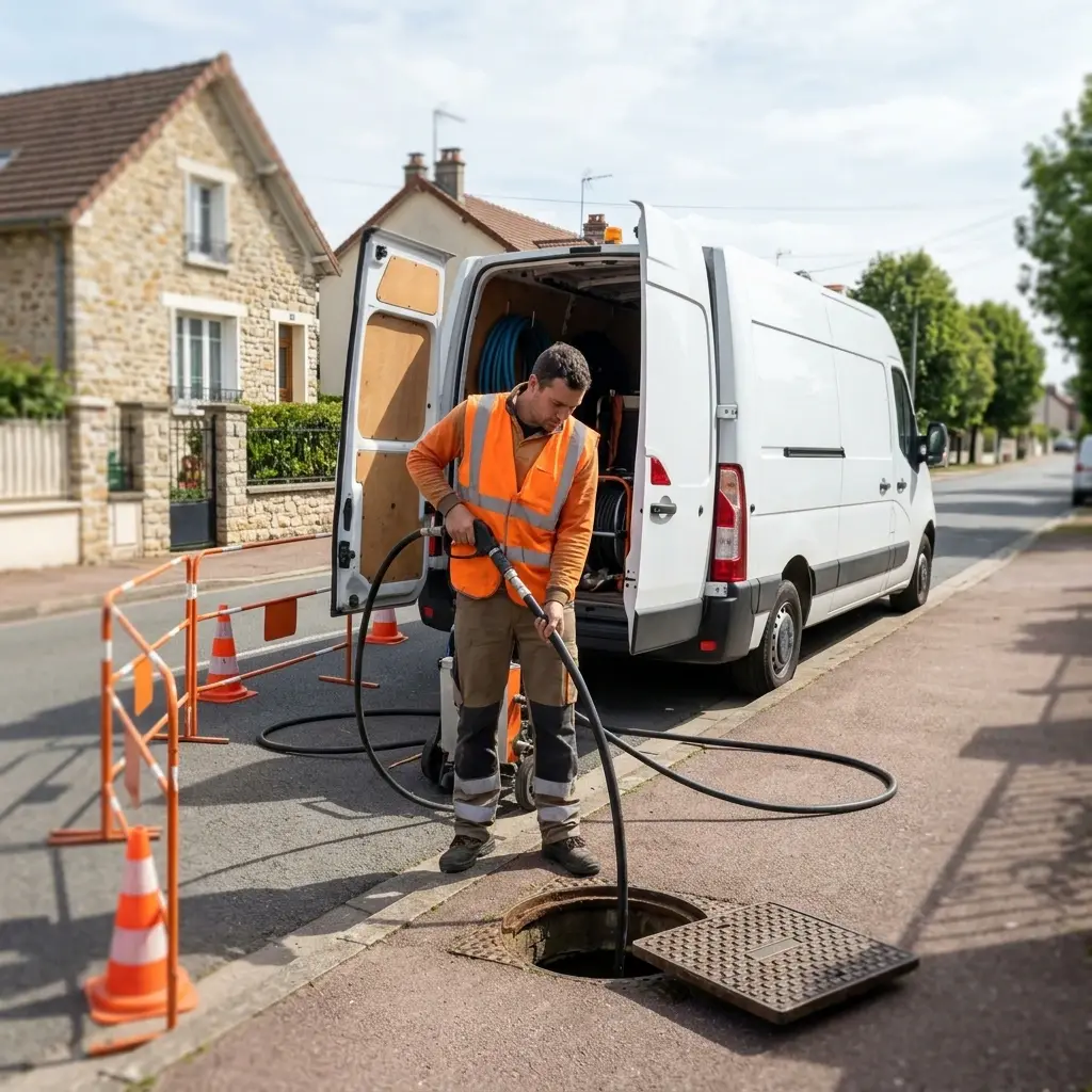 Comment prévenir les bouchons dans vos canalisations à Chevannes