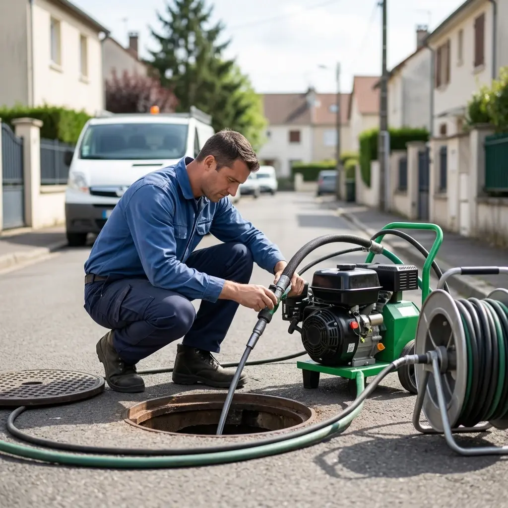 Besoin d'un dépannage urgent à Chevannes ?